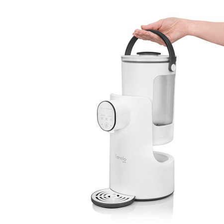 Aparat pentru incalzirea si declorizare apei Lionelo Babypresto [8]