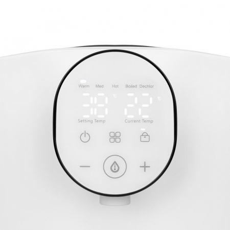 Aparat pentru incalzirea si declorizare apei Lionelo Babypresto [14]