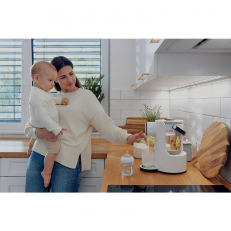 Aparat pentru incalzirea si declorizare apei Lionelo Babypresto [21]