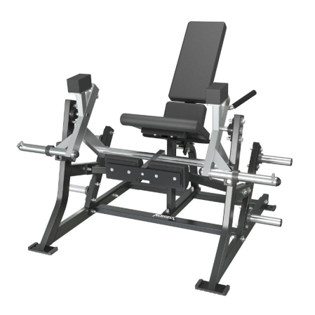 Aparate Fitness Multifunctionale - Extensii picioare Sportmann ALAHM04