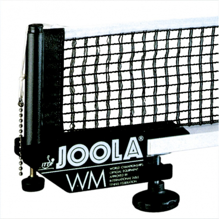 Alte Sporturi - Fileu tenis de masa Joola WM