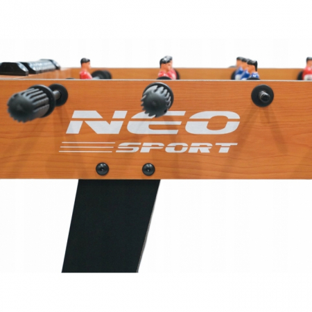 Fotbal de masa, 102 x 50.5 x 65 cm, Neo-Sport NS-444 [2]