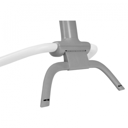 Fotoliu balansoar Lionelo cu vibratii Pascal Scandi [12]