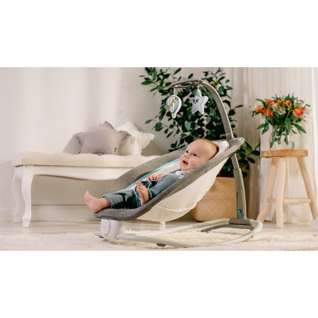 Fotoliu balansoar Lionelo cu vibratii Pascal Scandi [18]