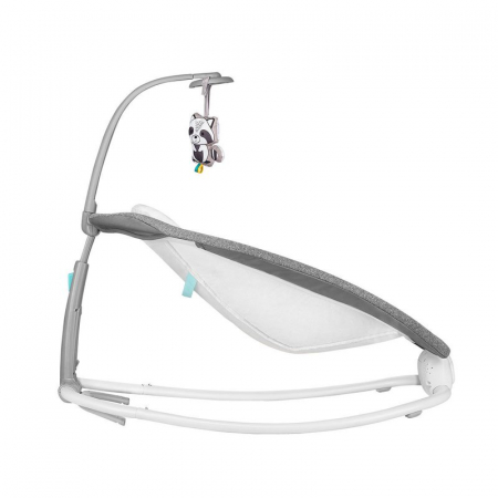 Fotoliu balansoar Lionelo cu vibratii Pascal Scandi [8]