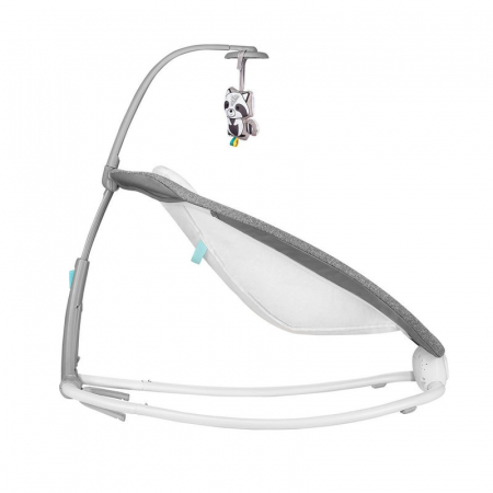 Fotoliu balansoar Lionelo cu vibratii Pascal Scandi [6]