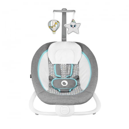 Fotoliu balansoar Lionelo cu vibratii Pascal Scandi [14]