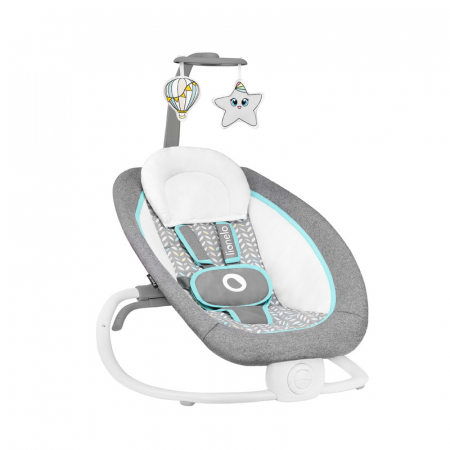 Fotoliu balansoar Lionelo cu vibratii Pascal Scandi [13]