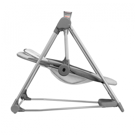 Fotoliu balansoar Lionelo Otto Cozy cu melodii [5]