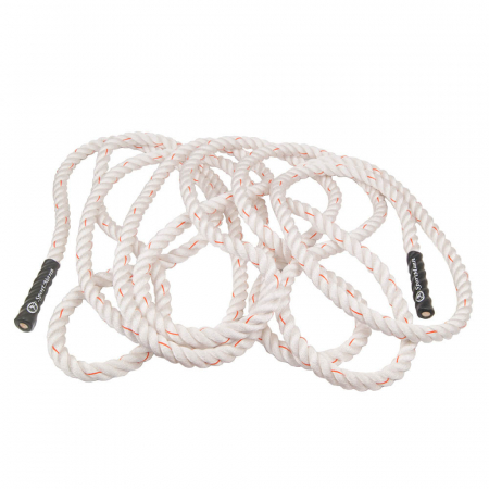 Franghie Battle Rope SPORTMANN - 15 m [1]