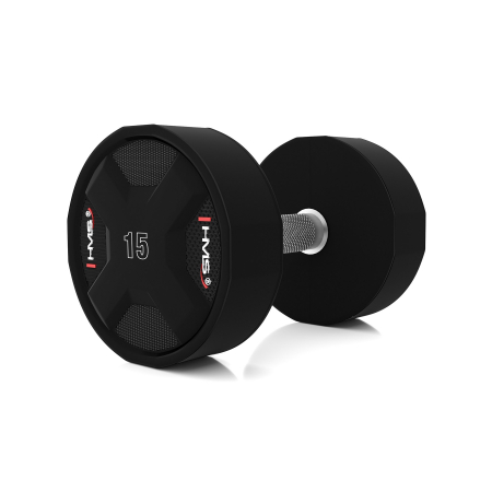 Bare - Discuri - Greutati - Gantera CPU HMS HPC 15 KG