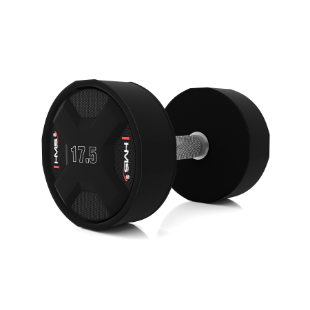 Bare - Discuri - Greutati - Gantera CPU HMS HPC 17.5 KG