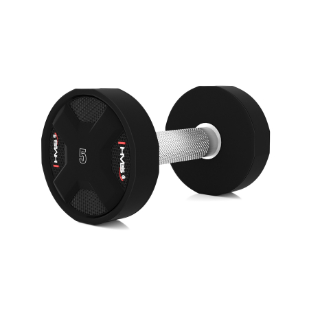 Bare - Discuri - Greutati - Gantera CPU HMS HPC 5 KG