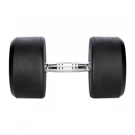 Gantera cu greutate fixa HMS HG PRO 37.5kg [1]