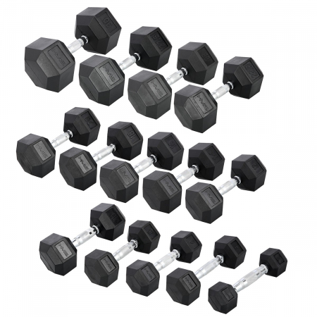 Gantera Hexagonala HMS PRO 14 kg [4]