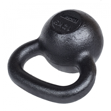 Gantera Kettlebell HMS KZG12 12kg [1]