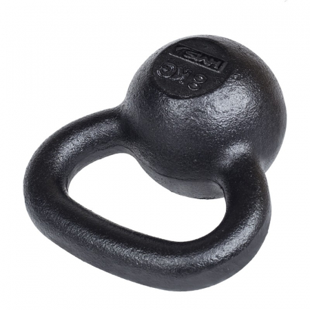 Gantera Kettlebell HMS KZG8  8kg [1]