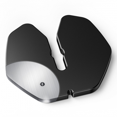 Gantera Reglabila InSPORTline DuraBell 6.5 – 24.5 Kg [4]