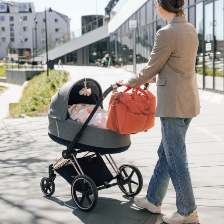 Geanta bebe matlasata Done by Deer Papaya [7]