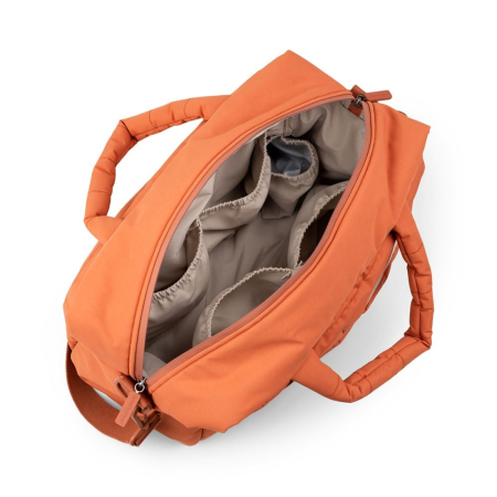 Geanta bebe matlasata Done by Deer Papaya [3]