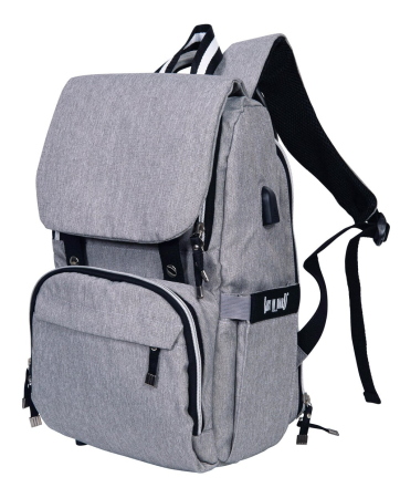 Carucioare copii - Geanta de infasat Baby On Board Freestyle Chicago