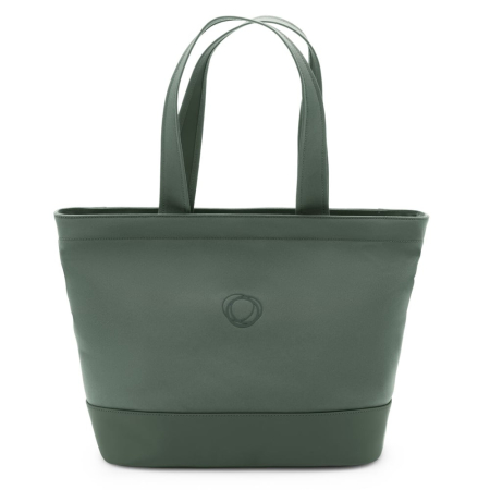 Carucioare copii - Geanta de infasat Bugaboo Forest Green