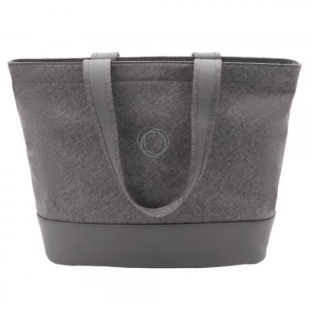 Geanta de infasat Bugaboo Grey Melange [1]