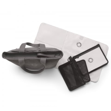 Geanta de infasat Bugaboo Grey Melange [3]