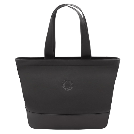 Carucioare copii - Geanta de infasat Bugaboo Midnight Black