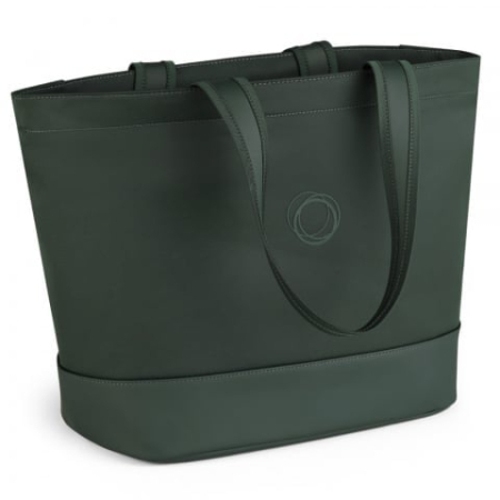Geanta de infasat Bugaboo Noir Editie Limitata Midnight Green [1]