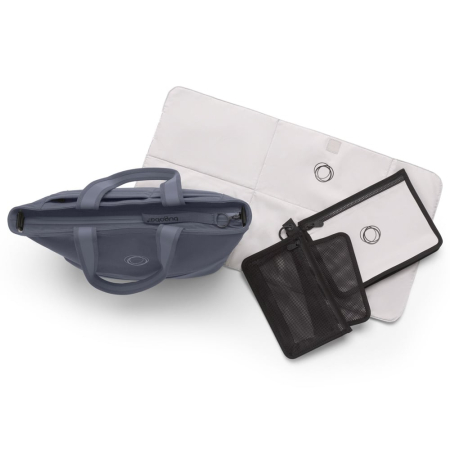 Geanta de infasat Bugaboo Stormy Blue [2]