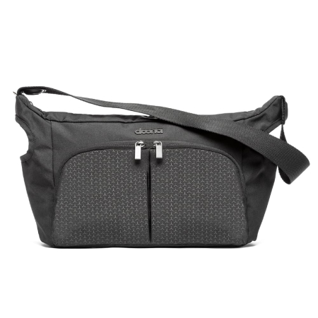Carucioare copii - Geanta Doona Essentials Nitro Black