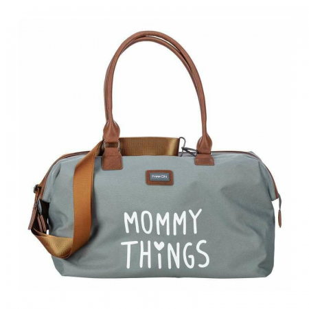 Geanta mamici FreeON Blue [1]