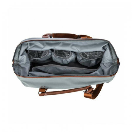 Geanta mamici FreeON Blue [3]