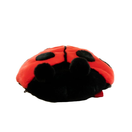 Ghiozdan Wild Soft Buburuza [2]