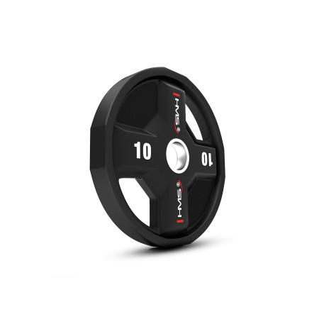 Greutate CPU Olimpica HMS TPC02 10 kg/ 50 mm [1]