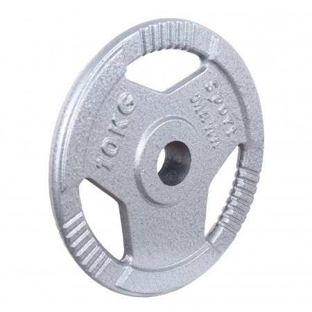 Greutate haltera Sportmann Hammerton 10 kg/51mm [1]