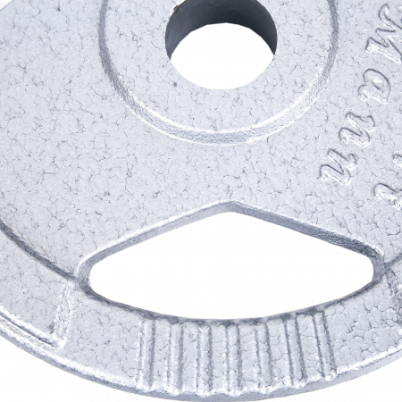 Greutate haltera Sportmann Hammerton 25 kg/ 51mm [2]