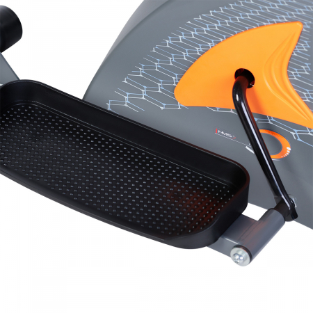 H2205 GRAY HMS MAGNETIC ORBITREK [5]