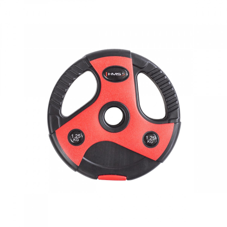 Haltera Set Pump HMS SBP15, 20 kg [8]