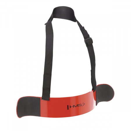 Bare - Discuri - Greutati - Ham biceps HMS ABX02