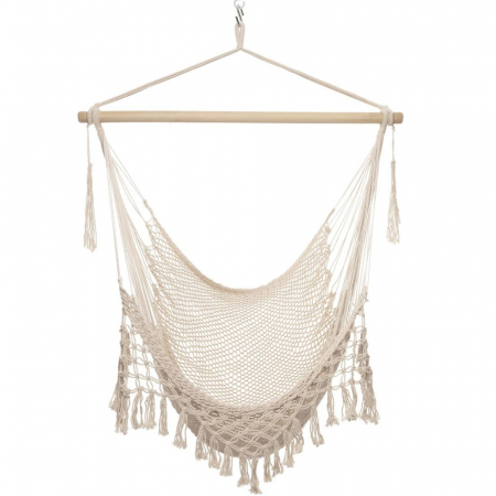 Centre de joaca exterior - Hamac tip scaun inSPORTline Ivygin