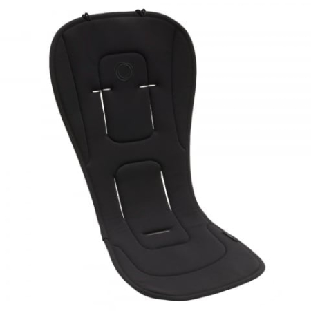 Accesorii diverse carucioare - Husa carucior Bugaboo Dual Comfort Midnight Back