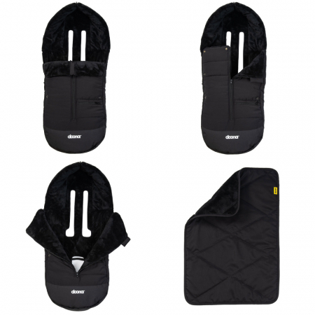 Husa de picioare Premium Doona [1]