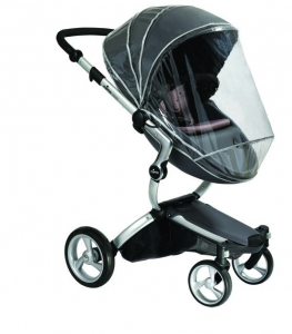 Carucioare copii - Husa de ploaie pentru Xari & Kobi - Mima