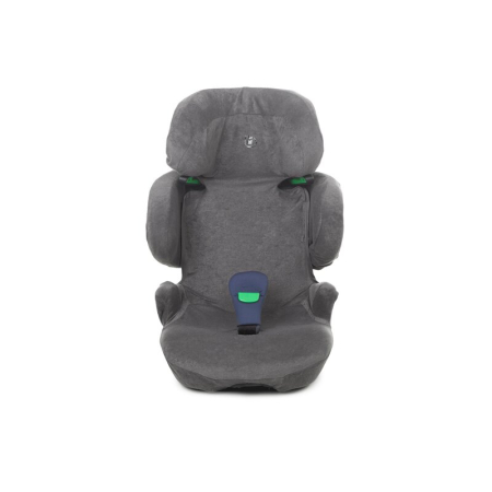 Scaune auto copii - Husa de protectie pentru scaunul auto Foldy, Be Cool, Grey