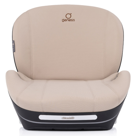 Inaltator auto Chipolino Genesis I-Size 125-150 cm cu sistem Isofix latte [1]