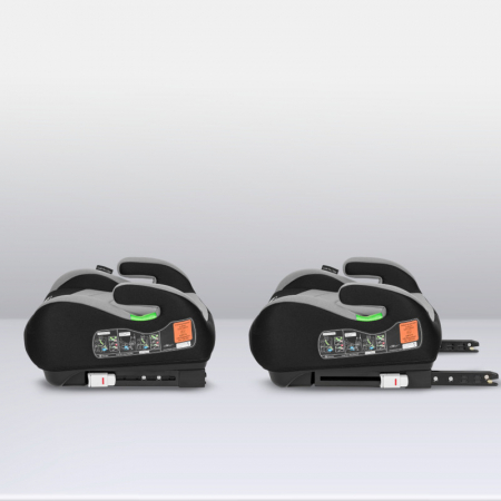 Inaltator auto Lionelo Luuk Fix I-size 125- 150 cm [7]