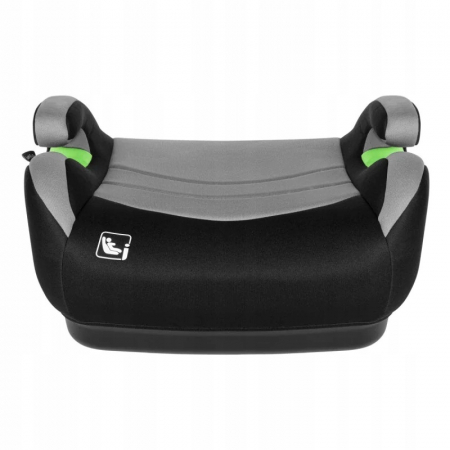Scaune auto copii - Inaltator auto Lionelo Luuk Fix I-size 125- 150 cm