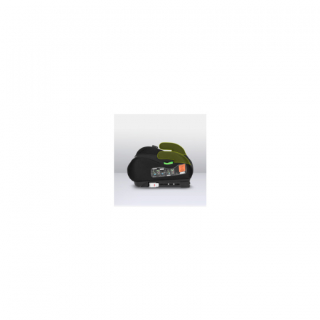Inaltator auto Lionelo Luuk Fix I-size 125- 150 cm [10]